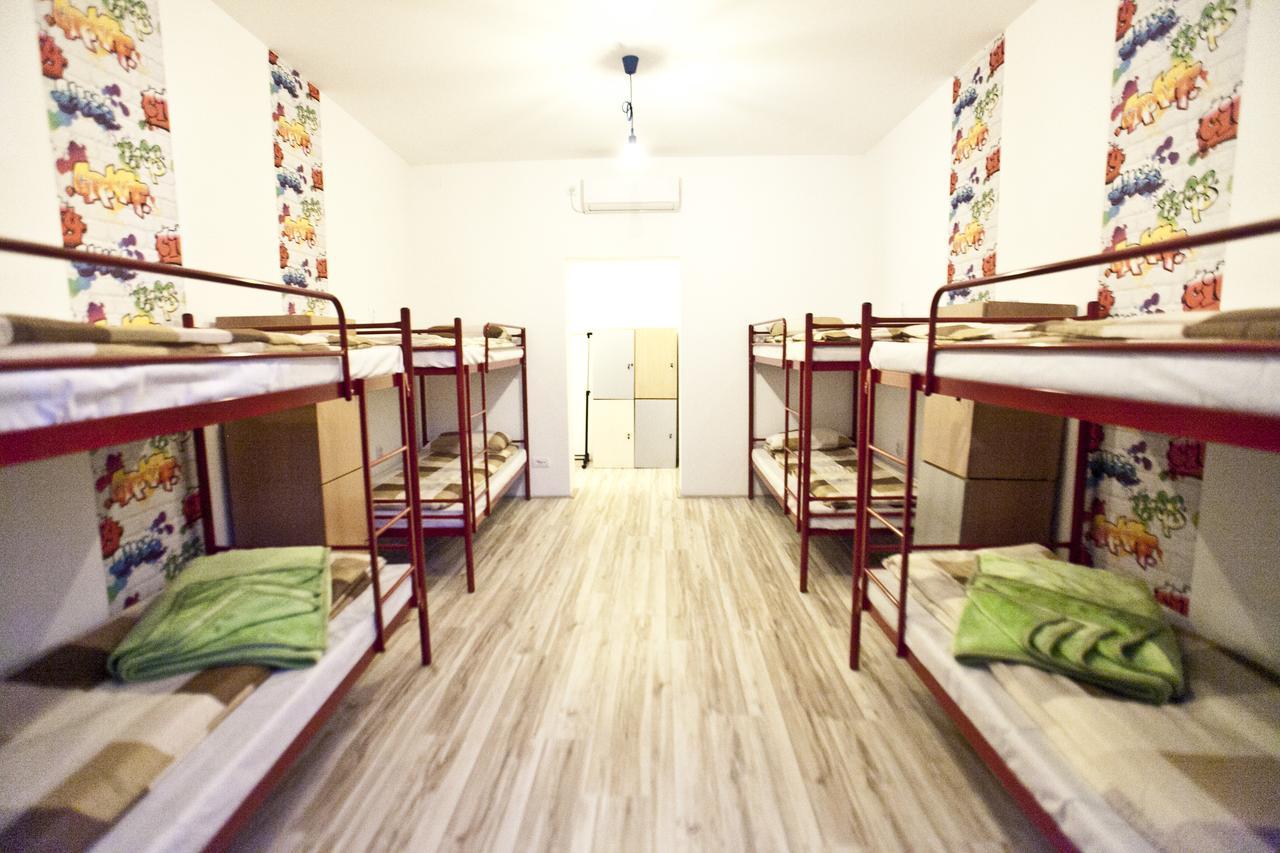 Hostel 1910 Belgrad Zewnętrze zdjęcie