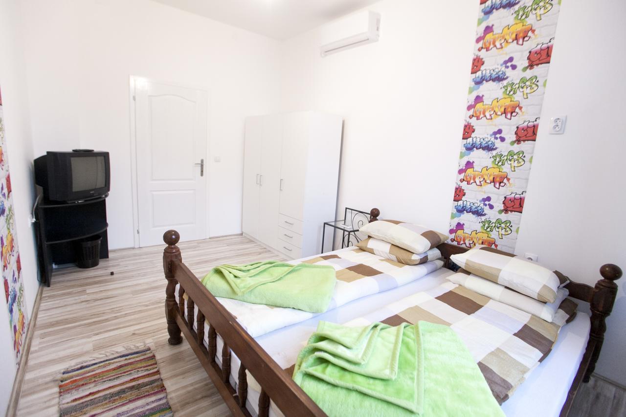 Hostel 1910 Belgrad Zewnętrze zdjęcie