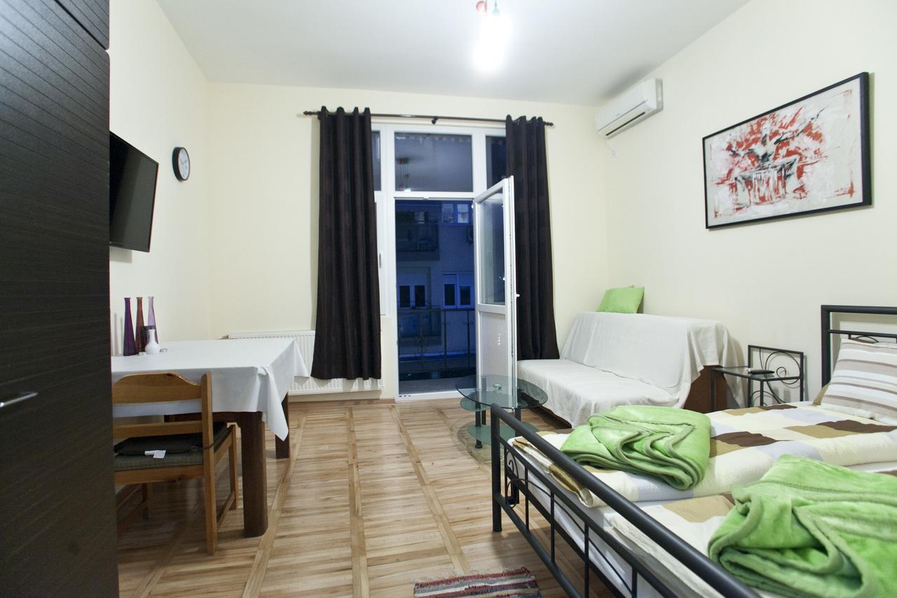 Hostel 1910 Belgrad Zewnętrze zdjęcie