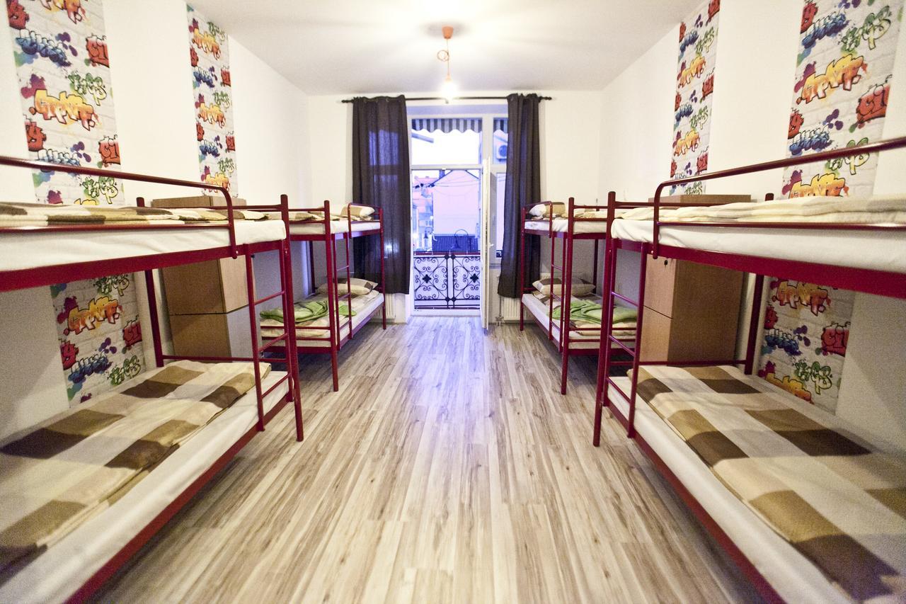 Hostel 1910 Belgrad Zewnętrze zdjęcie