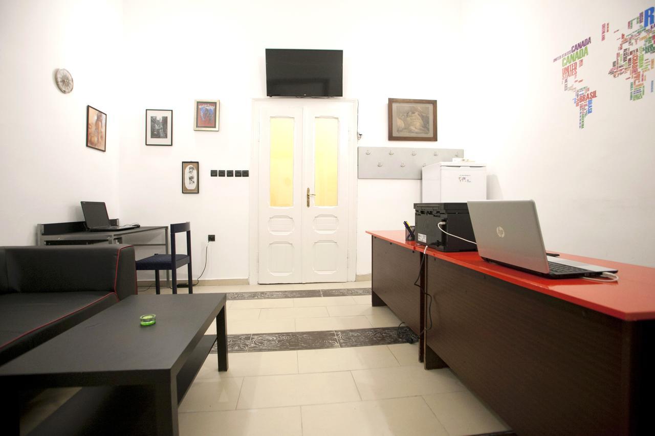 Hostel 1910 Belgrad Zewnętrze zdjęcie