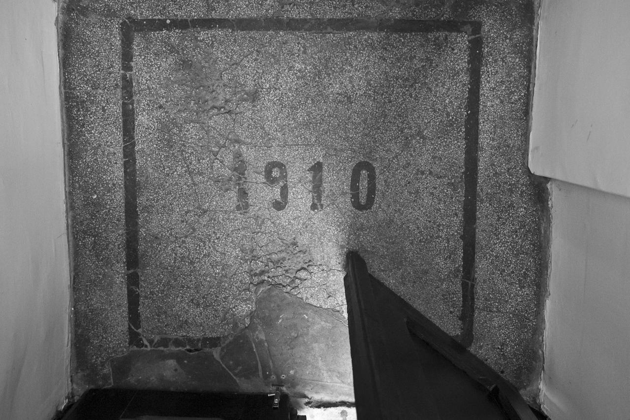 Hostel 1910 Belgrad Zewnętrze zdjęcie