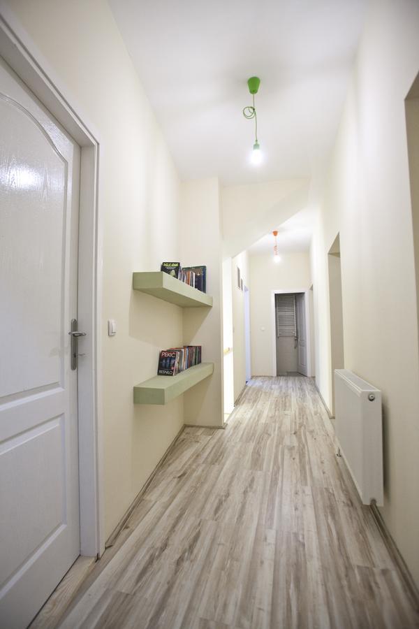 Hostel 1910 Belgrad Zewnętrze zdjęcie