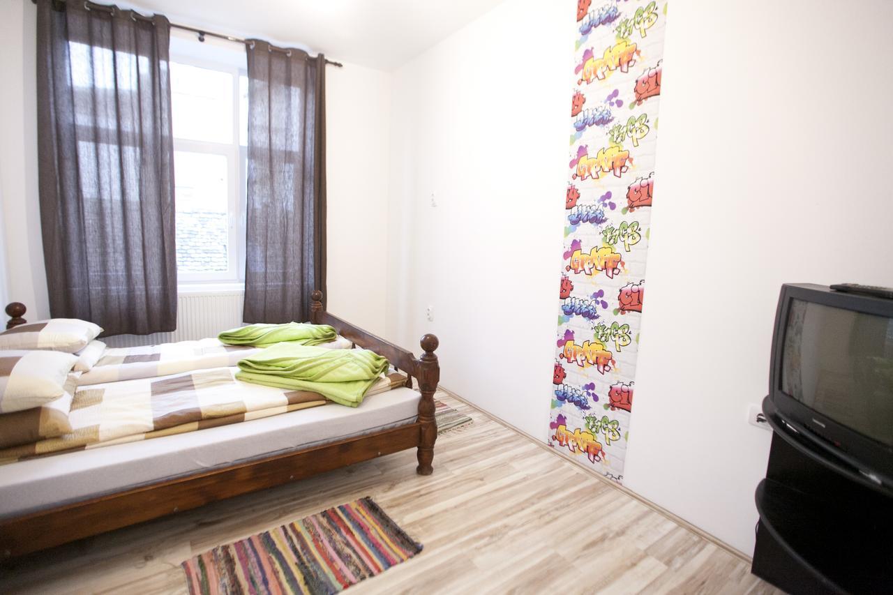Hostel 1910 Belgrad Zewnętrze zdjęcie