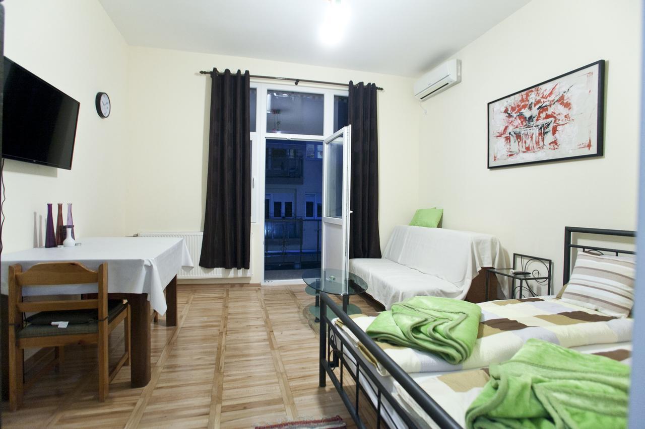 Hostel 1910 Belgrad Zewnętrze zdjęcie