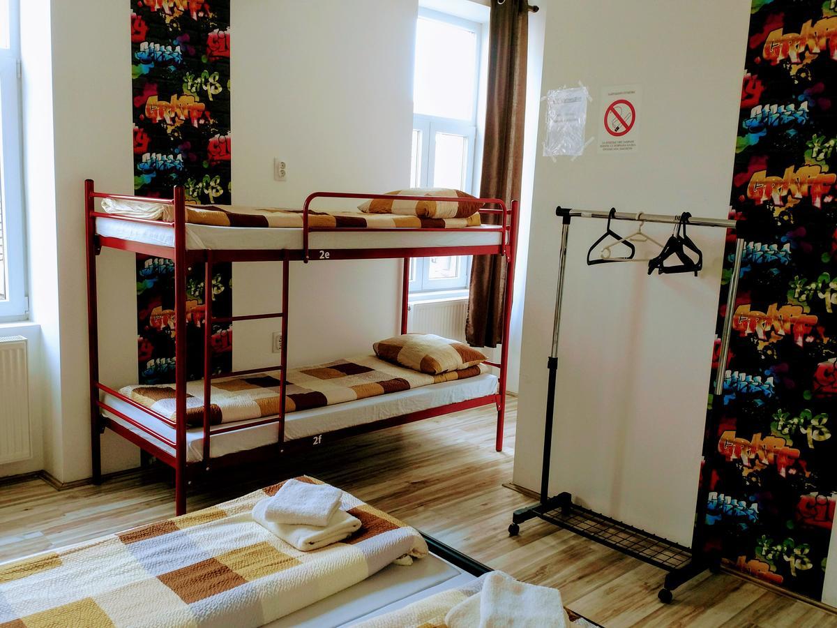 Hostel 1910 Belgrad Zewnętrze zdjęcie