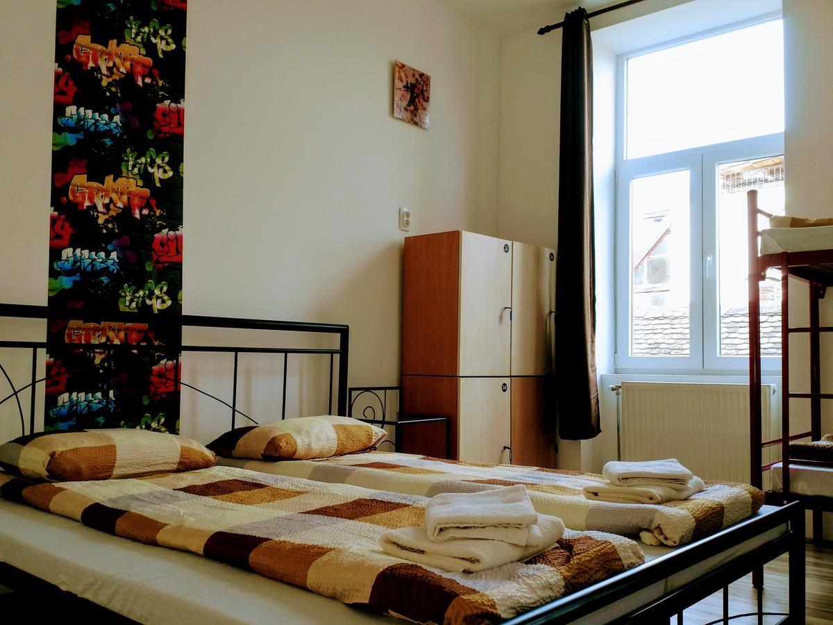 Hostel 1910 Belgrad Zewnętrze zdjęcie