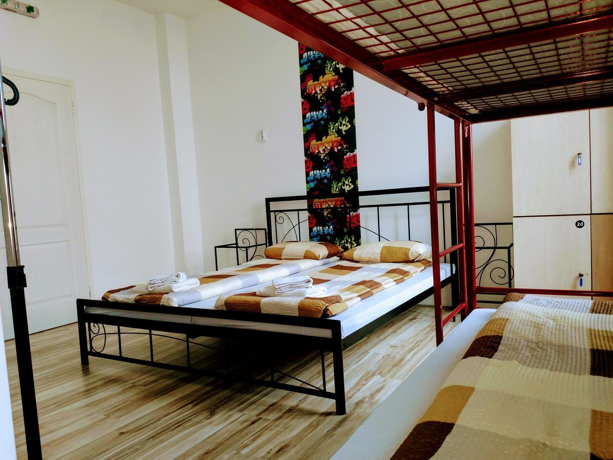 Hostel 1910 Belgrad Zewnętrze zdjęcie