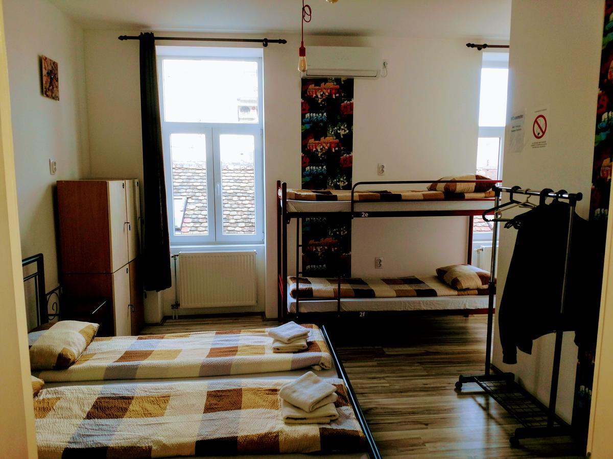 Hostel 1910 Belgrad Zewnętrze zdjęcie